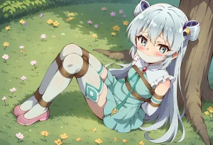 Asther_4K_Ai Bondage - Page 86