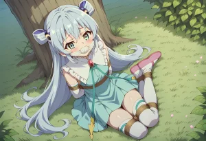 Asther_4K_Ai Bondage - Page 87