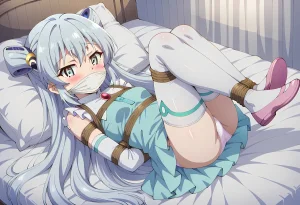 Asther_4K_Ai Bondage - Page 92