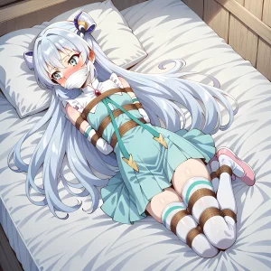 Asther_4K_Ai Bondage - Page 93