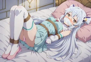 Asther_4K_Ai Bondage - Page 94