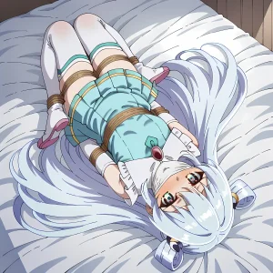 Asther_4K_Ai Bondage - Page 97