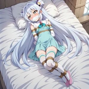 Asther_4K_Ai Bondage - Page 99