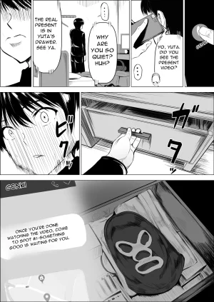 Asuha Boku no Daisuki na Kaa-san ga Namaiki na Tomodachi... - The Reason My Beloved Mother Became a Cocky Friends Convenient Sex Buddy 2 EnglishDarklordMTLs - Page 26