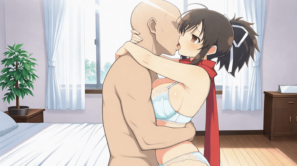 Asuka Senran Kagura Animations - Image 2