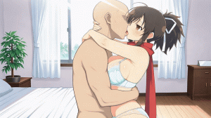 Asuka Senran Kagura Animations - Page 2