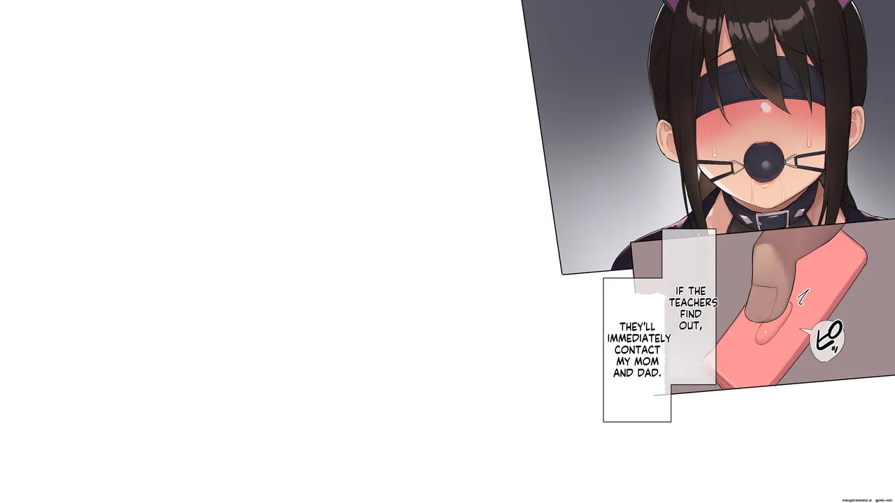 Asuka Shinozaki Choukyou Gasshuku Majime de Stoic na Rikujou Joshi ga Hentai Kimuseku de Ochiru made MTL ENG - Image 186