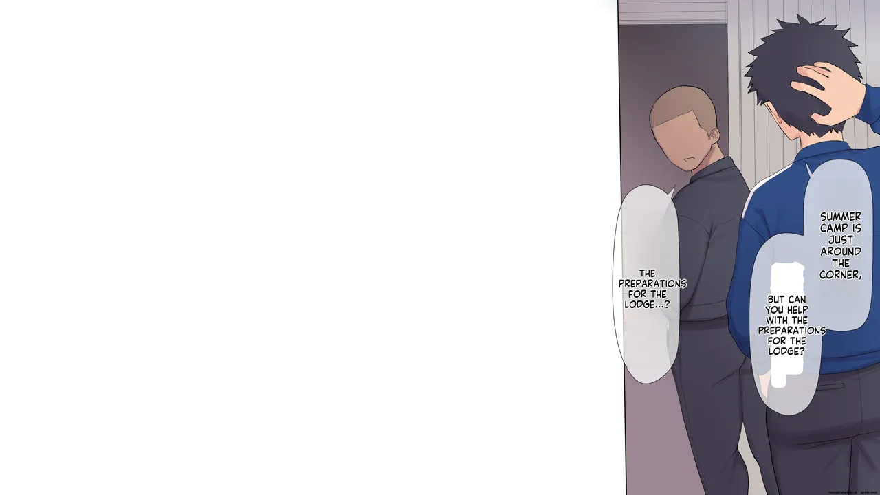 Asuka Shinozaki Choukyou Gasshuku Majime de Stoic na Rikujou Joshi ga Hentai Kimuseku de Ochiru made MTL ENG - Image 19