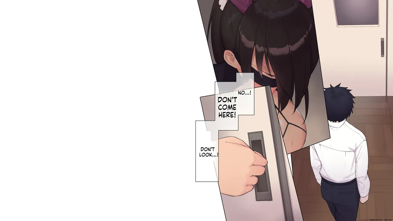 Asuka Shinozaki Choukyou Gasshuku Majime de Stoic na Rikujou Joshi ga Hentai Kimuseku de Ochiru made MTL ENG - Image 194