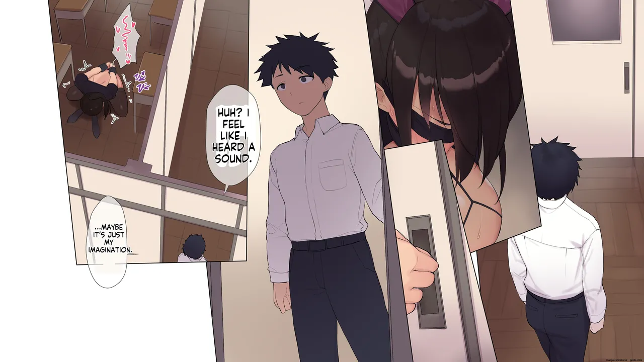 Asuka Shinozaki Choukyou Gasshuku Majime de Stoic na Rikujou Joshi ga Hentai Kimuseku de Ochiru made MTL ENG - Image 196