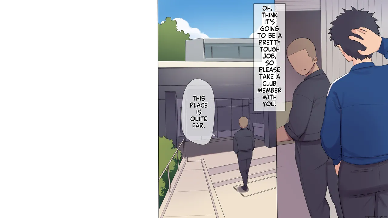 Asuka Shinozaki Choukyou Gasshuku Majime de Stoic na Rikujou Joshi ga Hentai Kimuseku de Ochiru made MTL ENG - Image 21