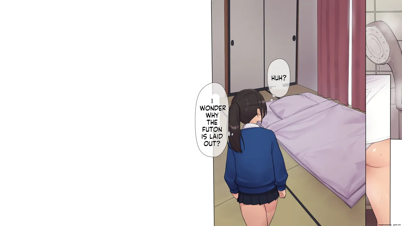 Asuka Shinozaki Choukyou Gasshuku Majime de Stoic na Rikujou Joshi ga Hentai Kimuseku de Ochiru made MTL ENG - Image 39