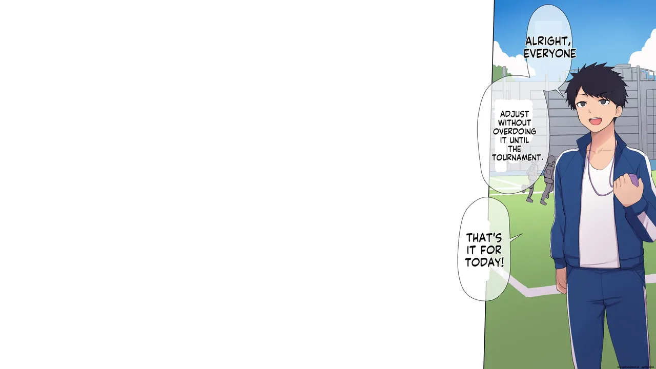 Asuka Shinozaki Choukyou Gasshuku Majime de Stoic na Rikujou Joshi ga Hentai Kimuseku de Ochiru made MTL ENG - Image 4