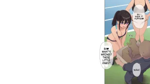 Asuka Shinozaki Choukyou Gasshuku Majime de Stoic na Rikujou Joshi ga Hentai Kimuseku de Ochiru made MTL ENG - Page 12