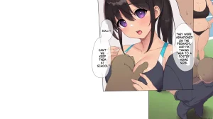 Asuka Shinozaki Choukyou Gasshuku Majime de Stoic na Rikujou Joshi ga Hentai Kimuseku de Ochiru made MTL ENG - Page 13