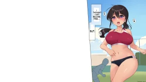 Asuka Shinozaki Choukyou Gasshuku Majime de Stoic na Rikujou Joshi ga Hentai Kimuseku de Ochiru made MTL ENG - Page 203