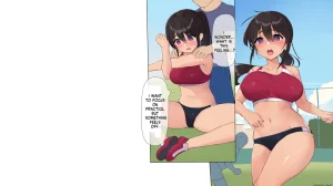 Asuka Shinozaki Choukyou Gasshuku Majime de Stoic na Rikujou Joshi ga Hentai Kimuseku de Ochiru made MTL ENG - Page 204