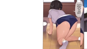 Asuka Shinozaki Choukyou Gasshuku Majime de Stoic na Rikujou Joshi ga Hentai Kimuseku de Ochiru made MTL ENG - Page 29