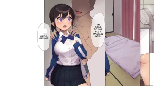 Asuka Shinozaki Choukyou Gasshuku Majime de Stoic na Rikujou Joshi ga Hentai Kimuseku de Ochiru made MTL ENG - Page 41