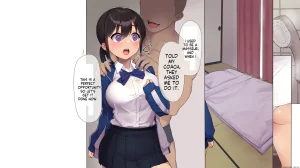 Asuka Shinozaki Choukyou Gasshuku Majime de Stoic na Rikujou Joshi ga Hentai Kimuseku de Ochiru made MTL ENG - Page 42