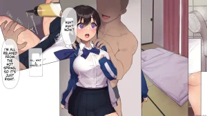 Asuka Shinozaki Choukyou Gasshuku Majime de Stoic na Rikujou Joshi ga Hentai Kimuseku de Ochiru made MTL ENG - Page 43