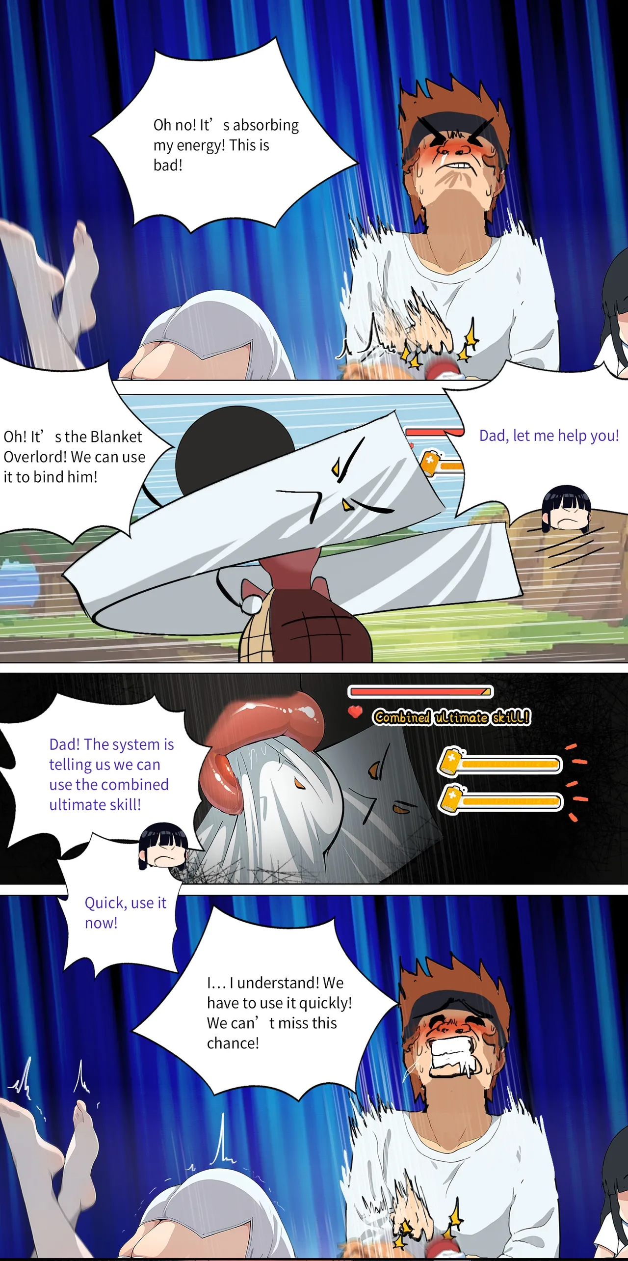 Asuna family 1-75 - Image 105