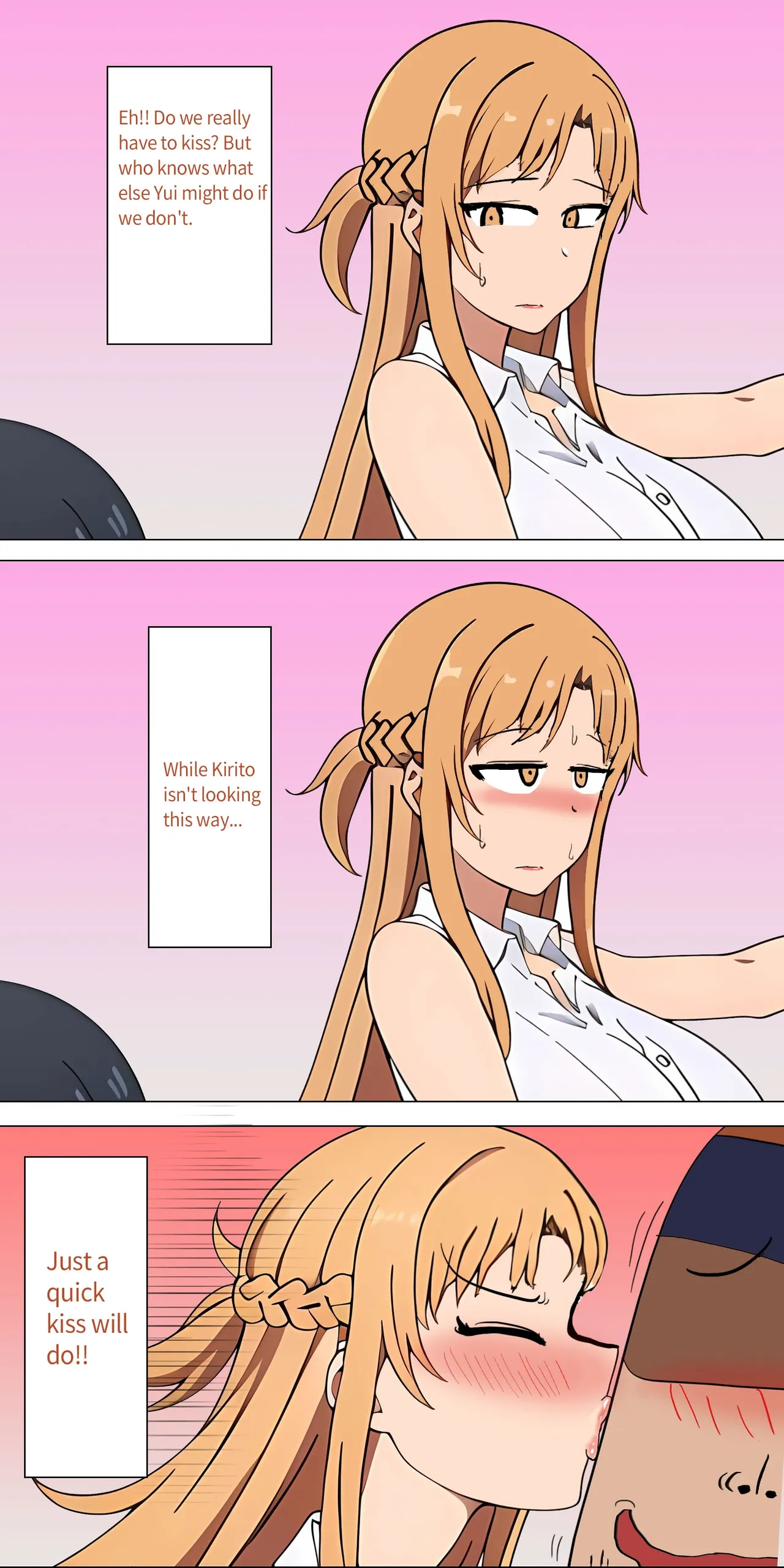 Asuna family 1-75 - Image 11