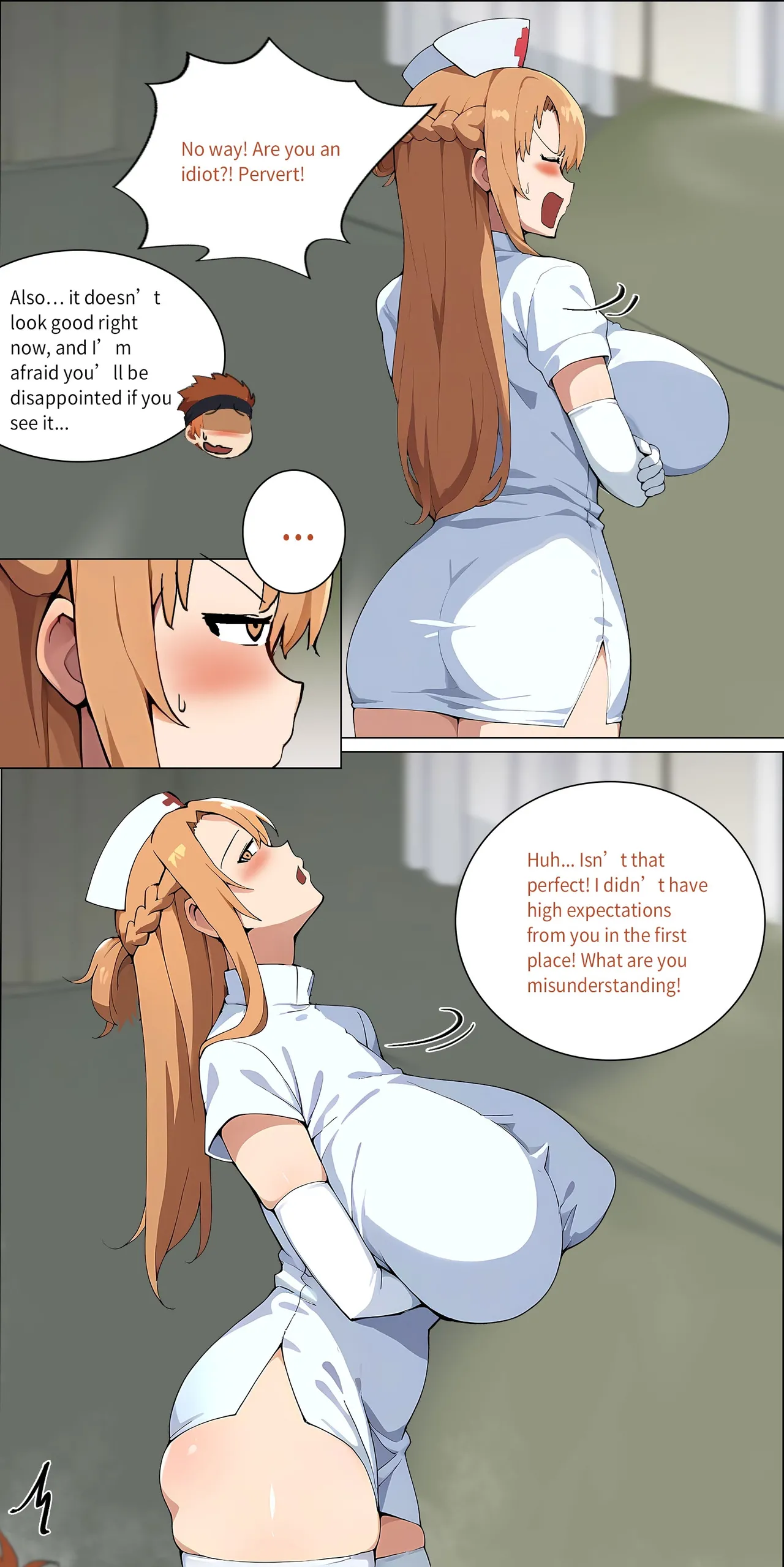 Asuna family 1-75 - Image 112