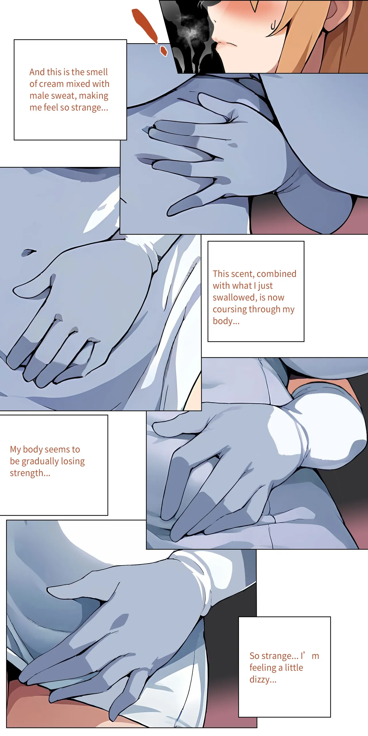 Asuna family 1-75 - Image 115