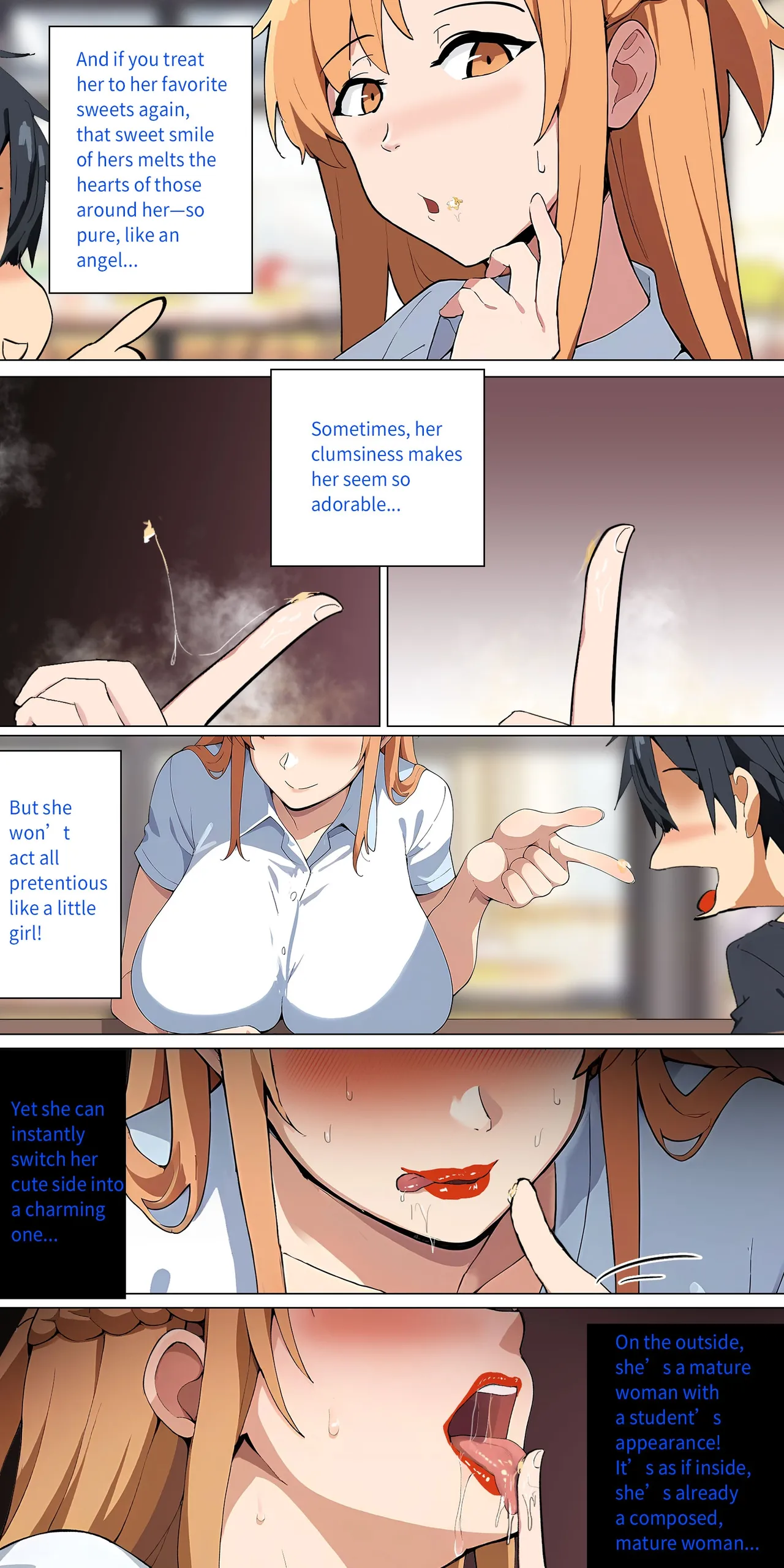 Asuna family 1-75 - Image 121