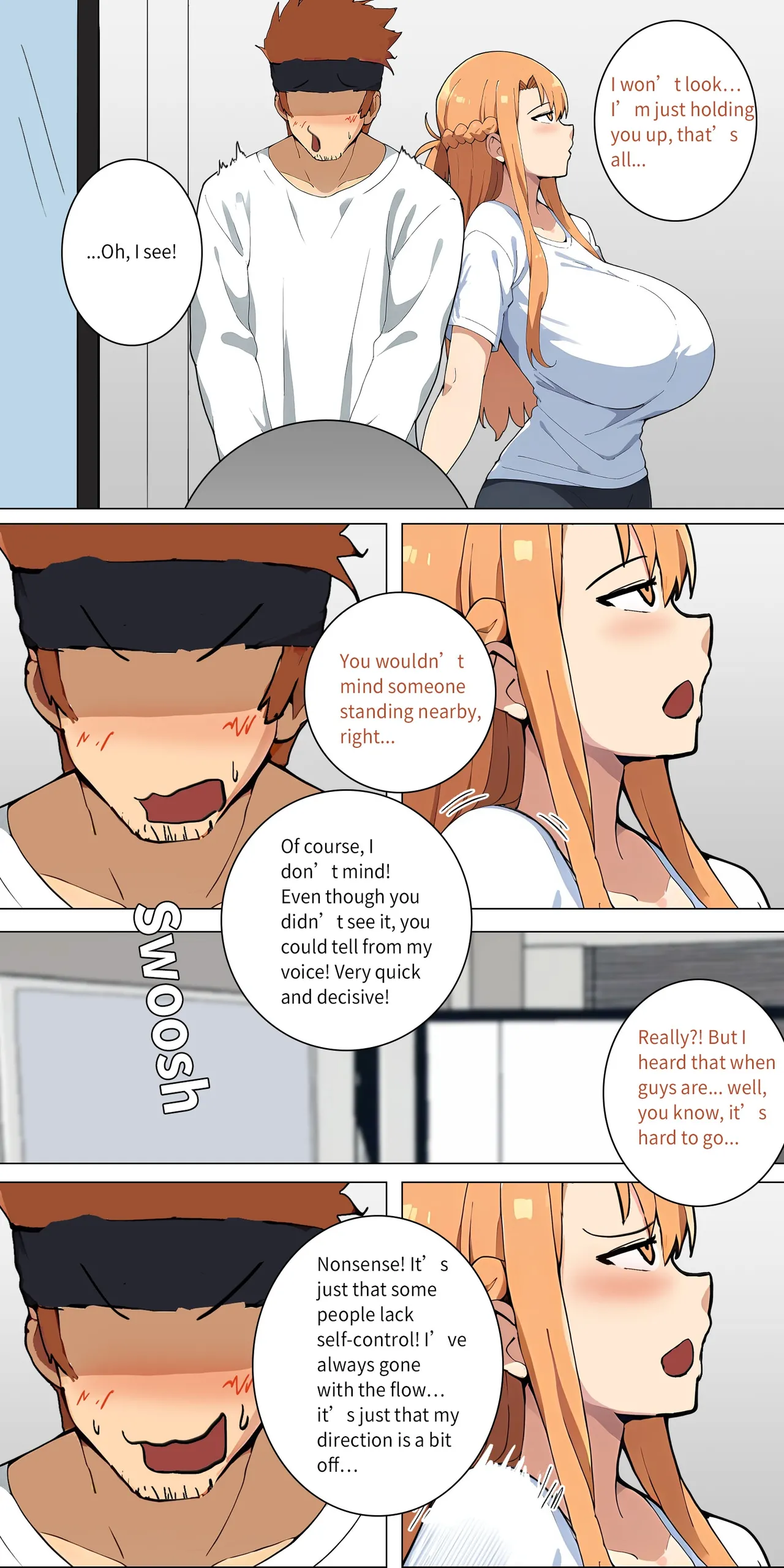 Asuna family 1-75 - Image 127