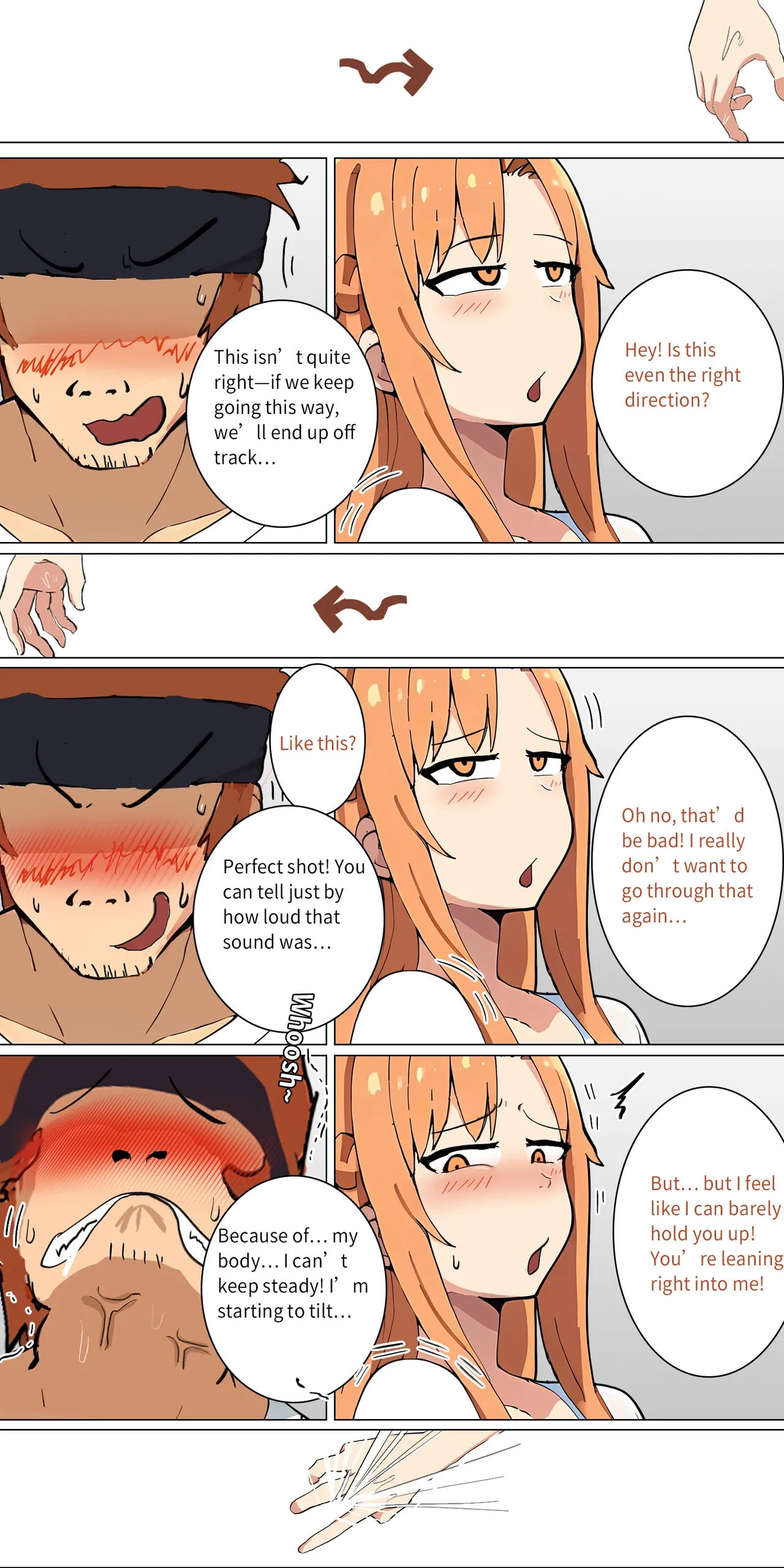 Asuna family 1-75 - Image 128
