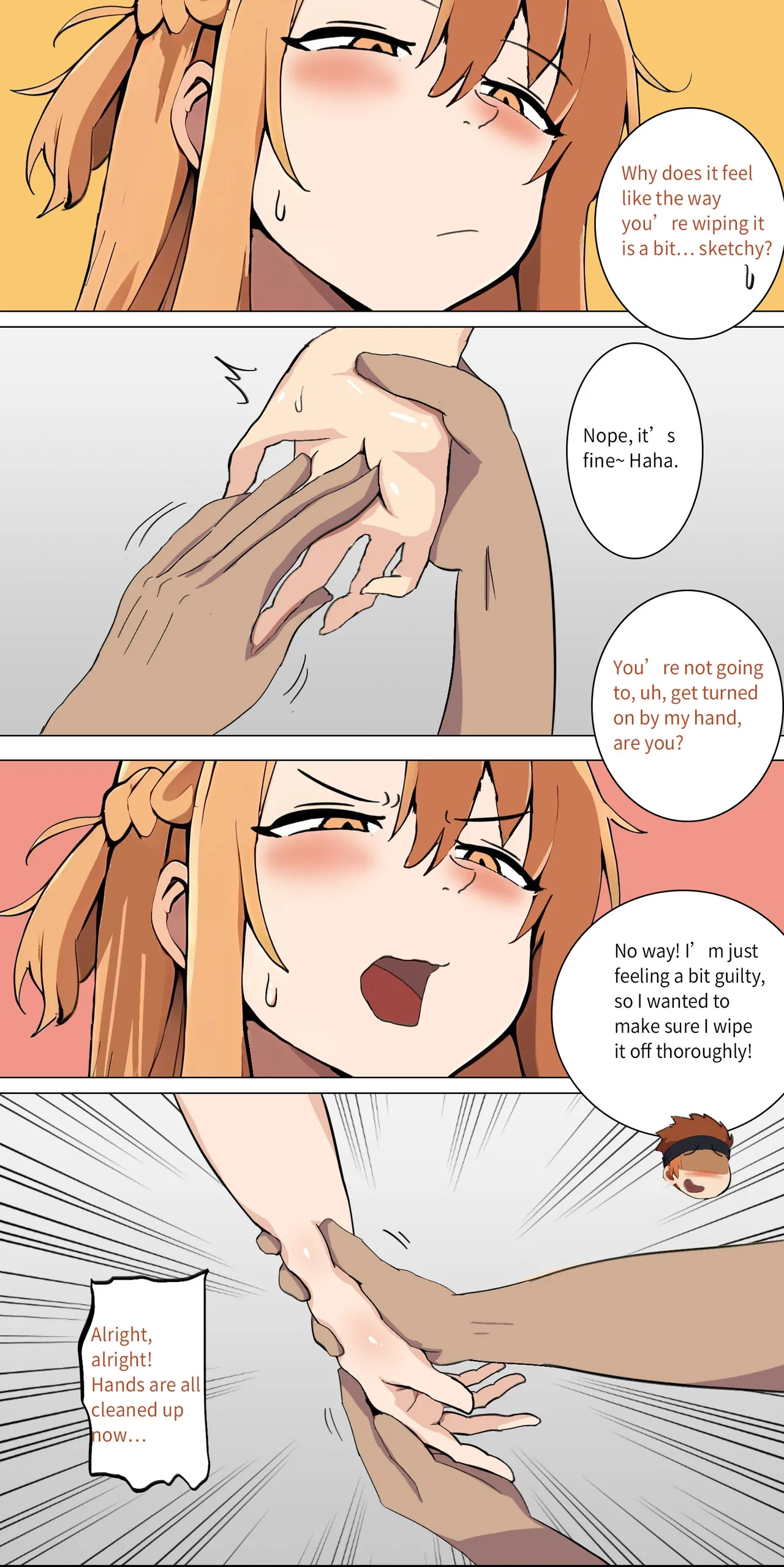 Asuna family 1-75 - Image 130