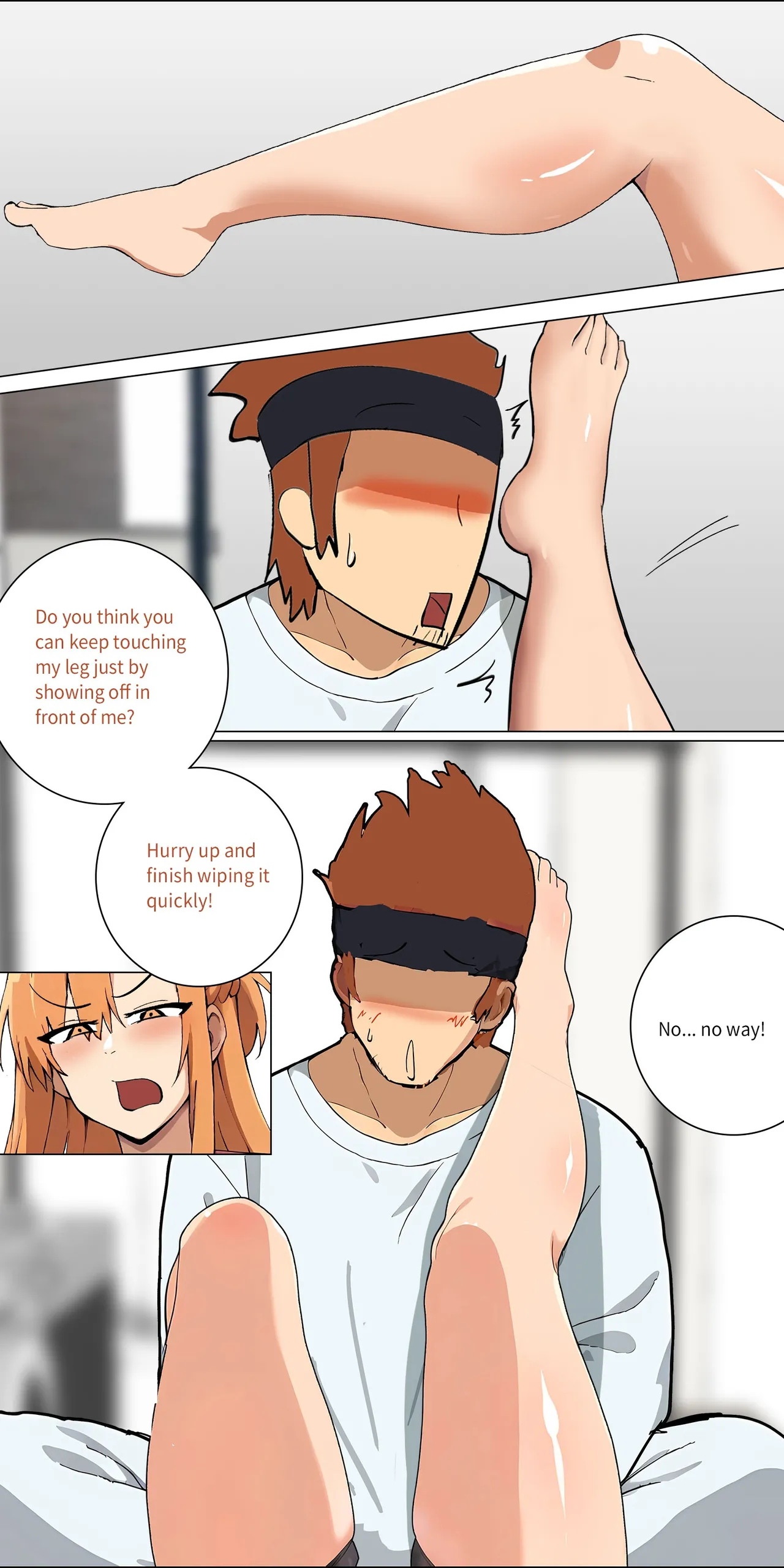 Asuna family 1-75 - Image 135