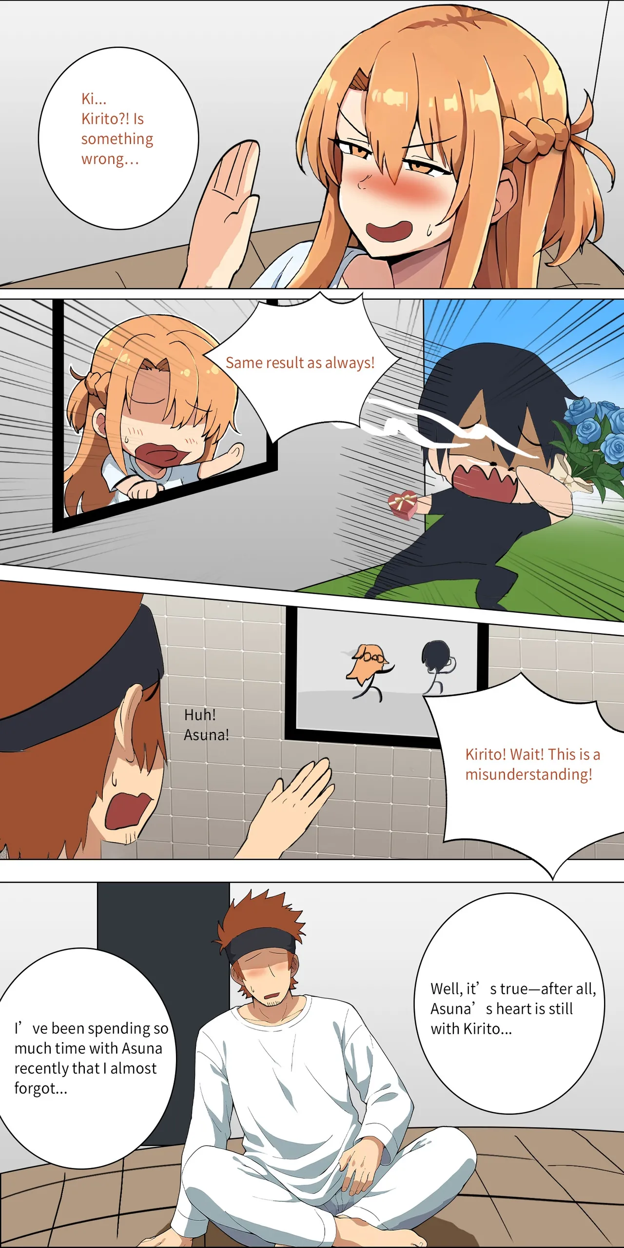 Asuna family 1-75 - Image 140