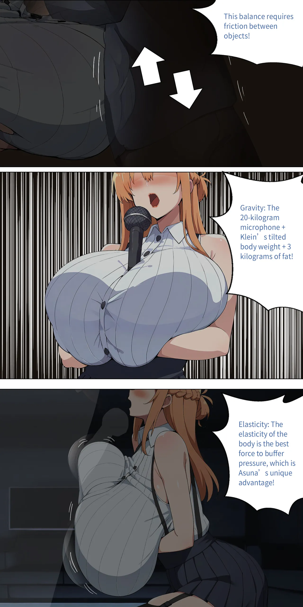 Asuna family 1-75 - Image 180
