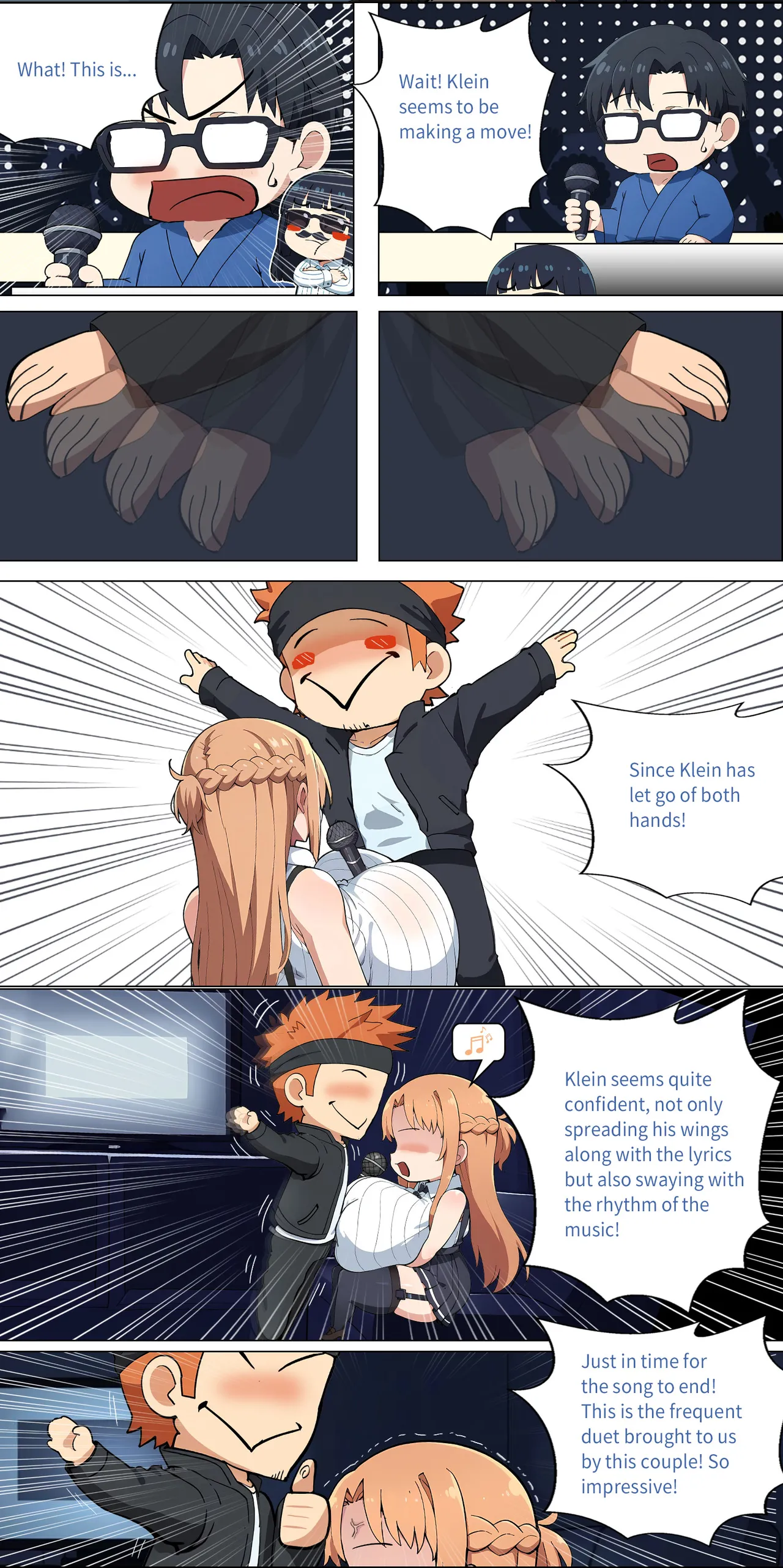 Asuna family 1-75 - Image 181