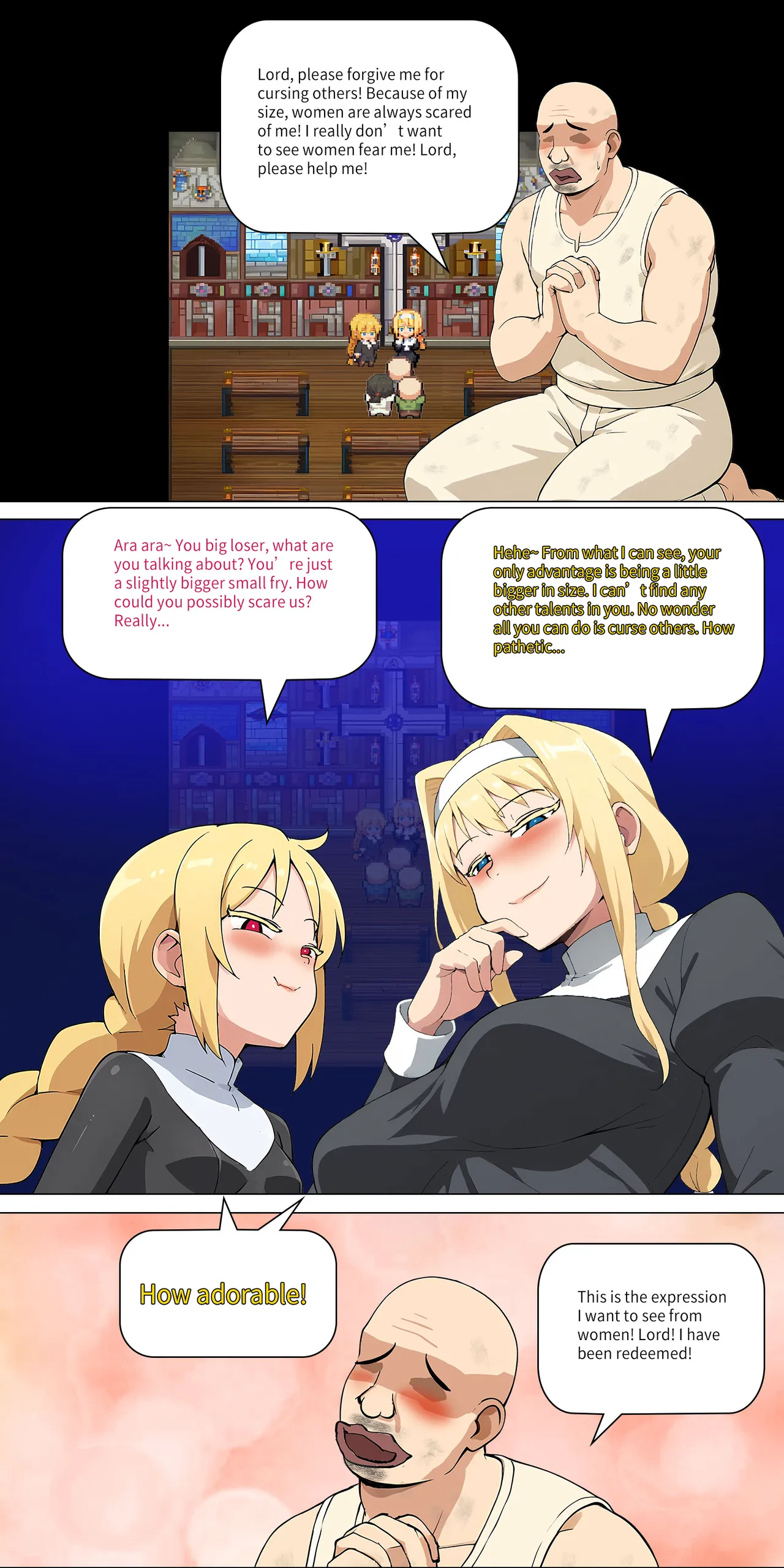 Asuna family 1-75 - Image 207