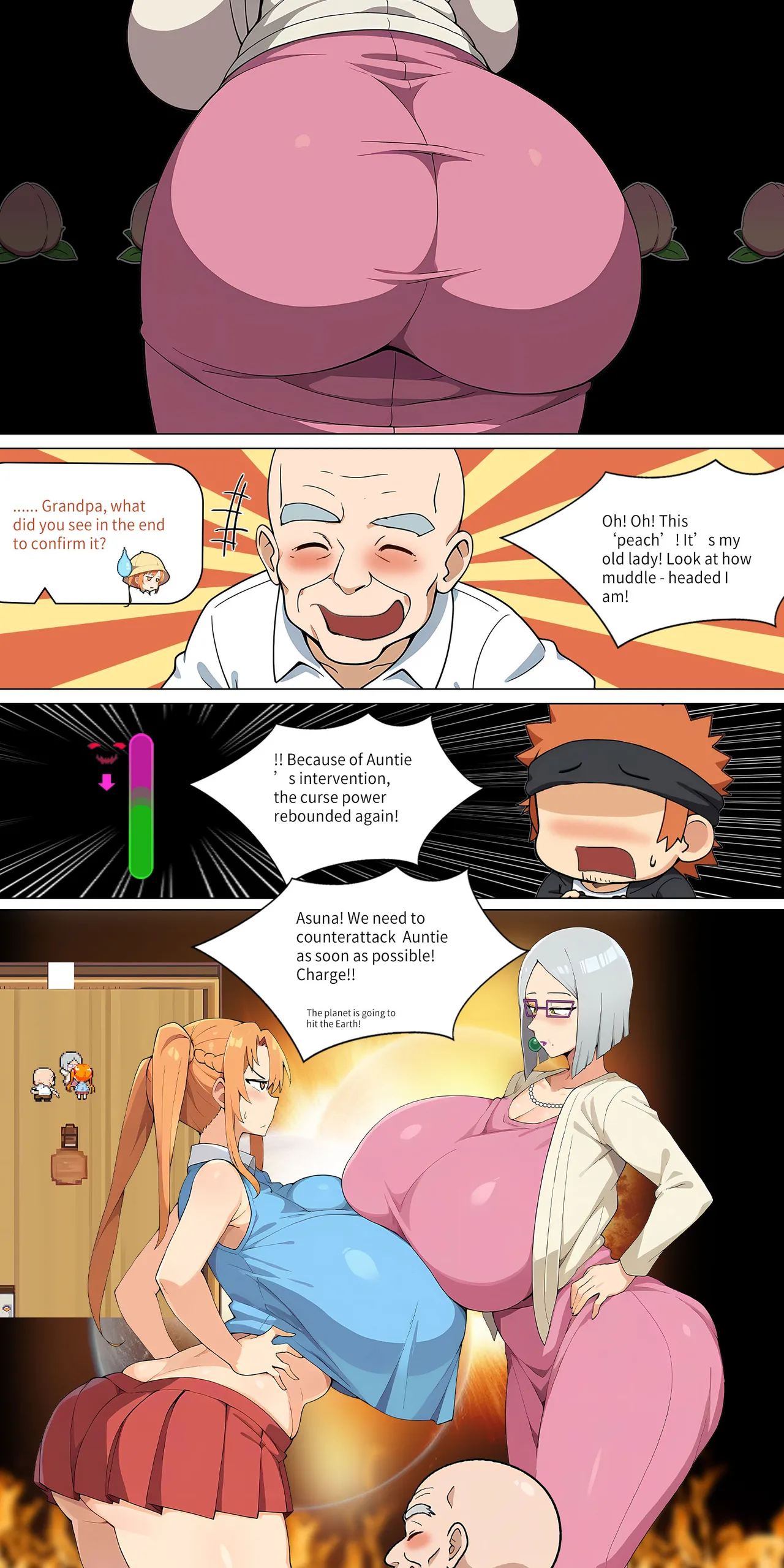 Asuna family 1-75 - Image 227