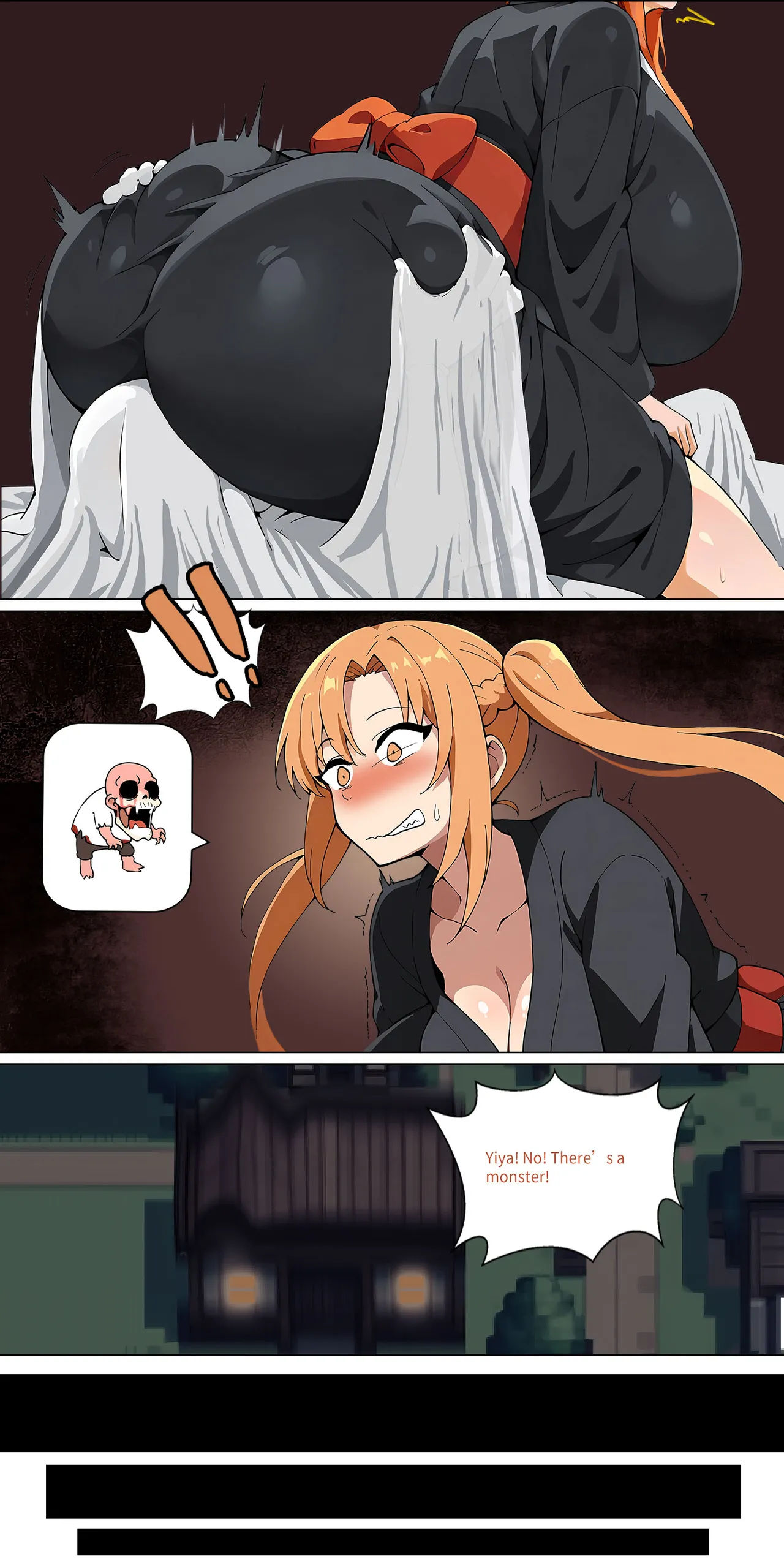 Asuna family 1-75 - Image 245