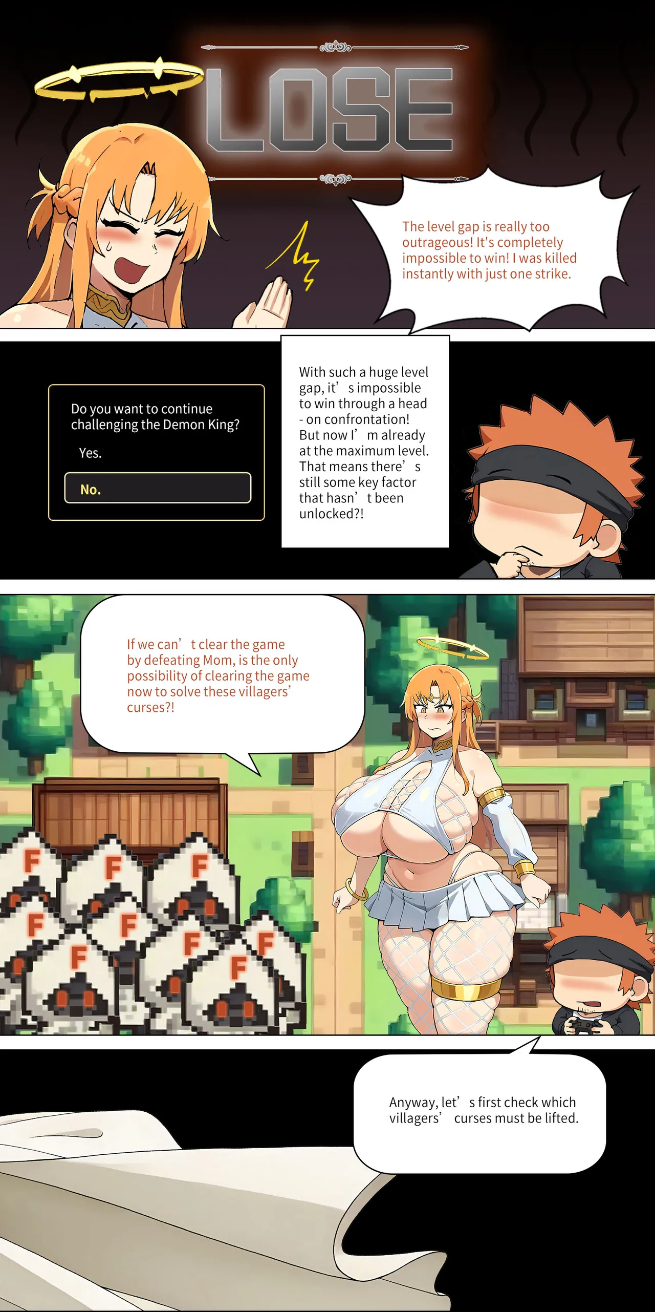 Asuna family 1-75 - Image 250