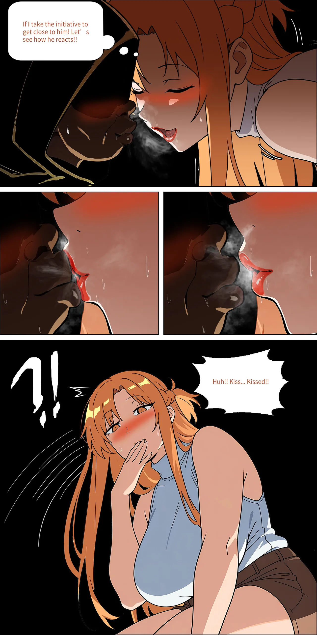 Asuna family 1-75 - Image 280