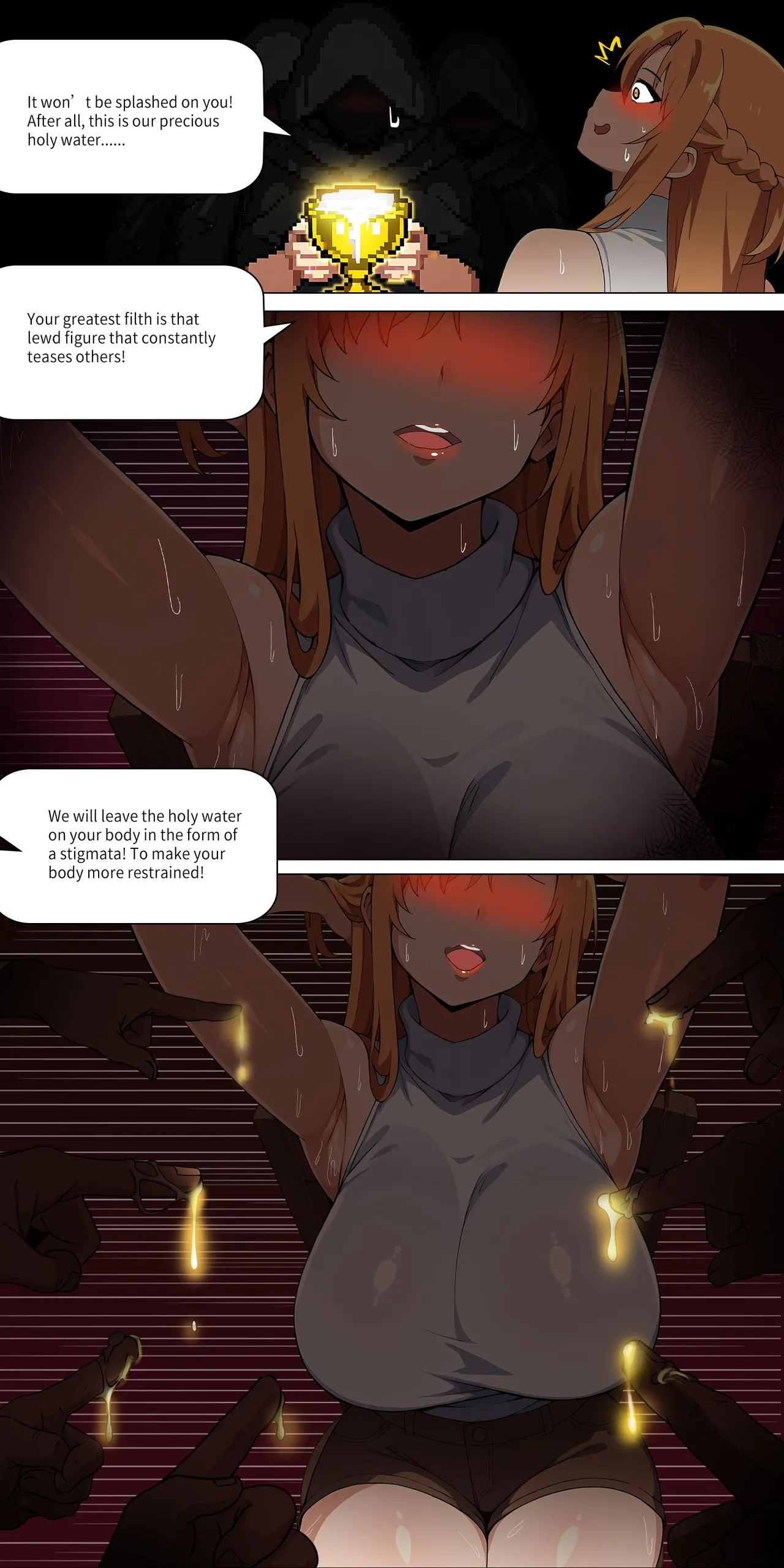 Asuna family 1-75 - Image 285
