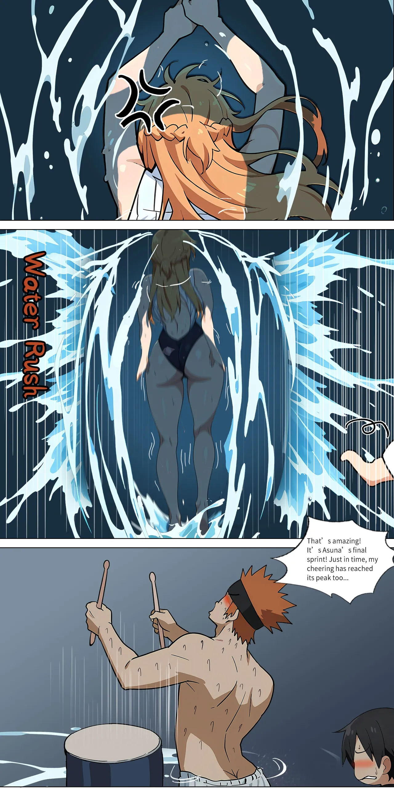 Asuna family 1-75 - Image 339