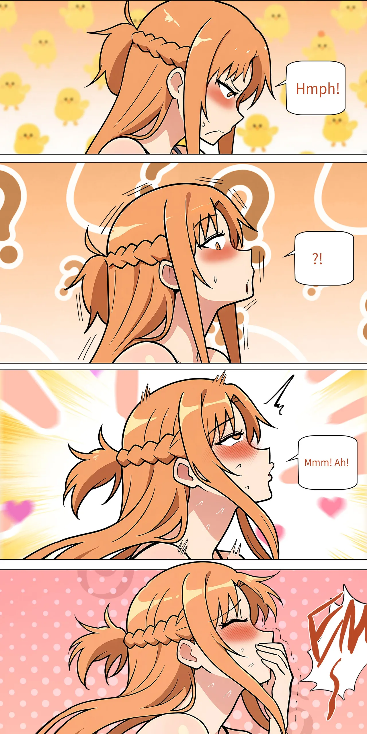 Asuna family 1-75 - Image 393