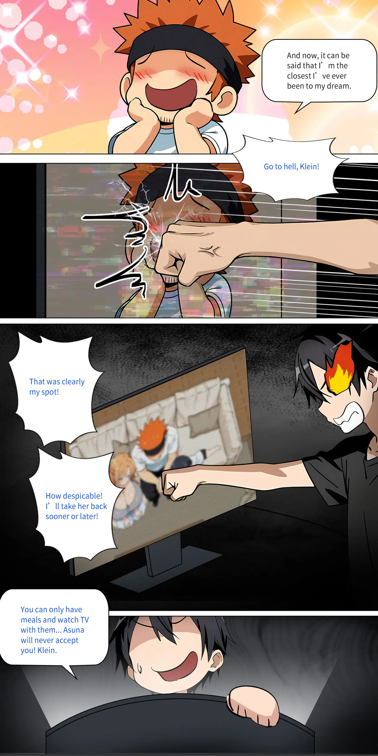 Asuna family 1-75 - Image 399
