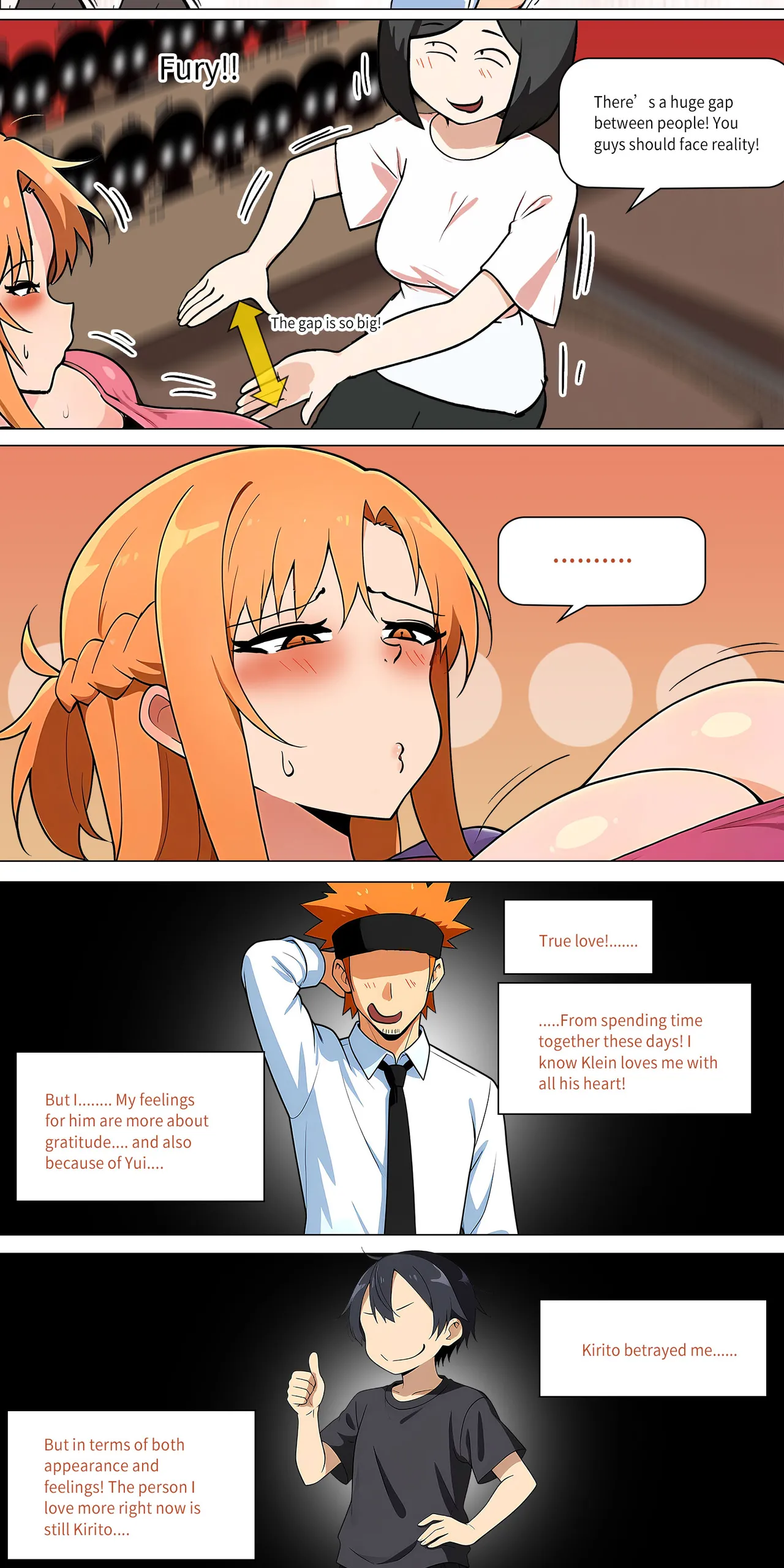 Asuna family 1-75 - Image 455