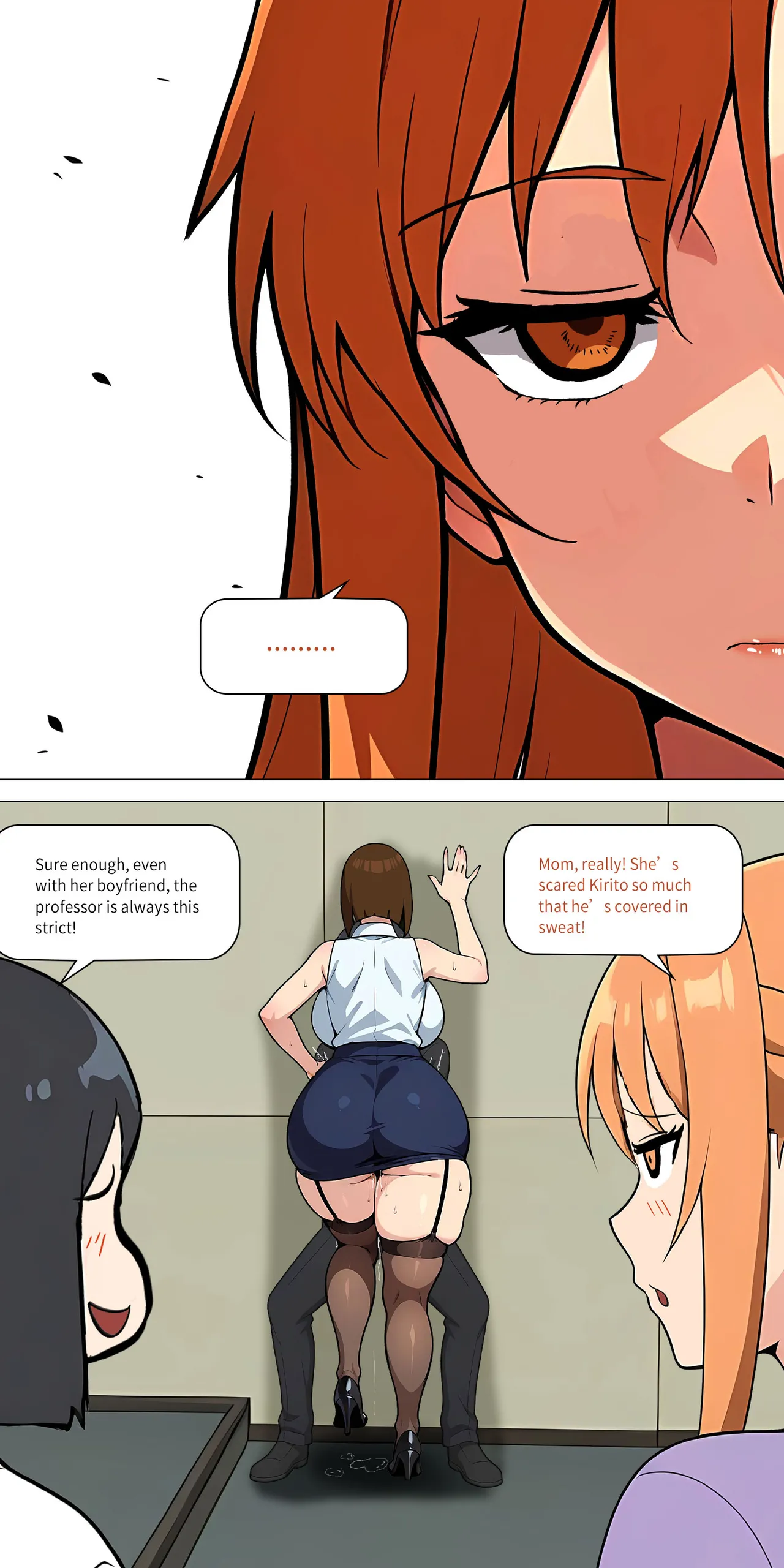 Asuna family 1-75 - Image 475