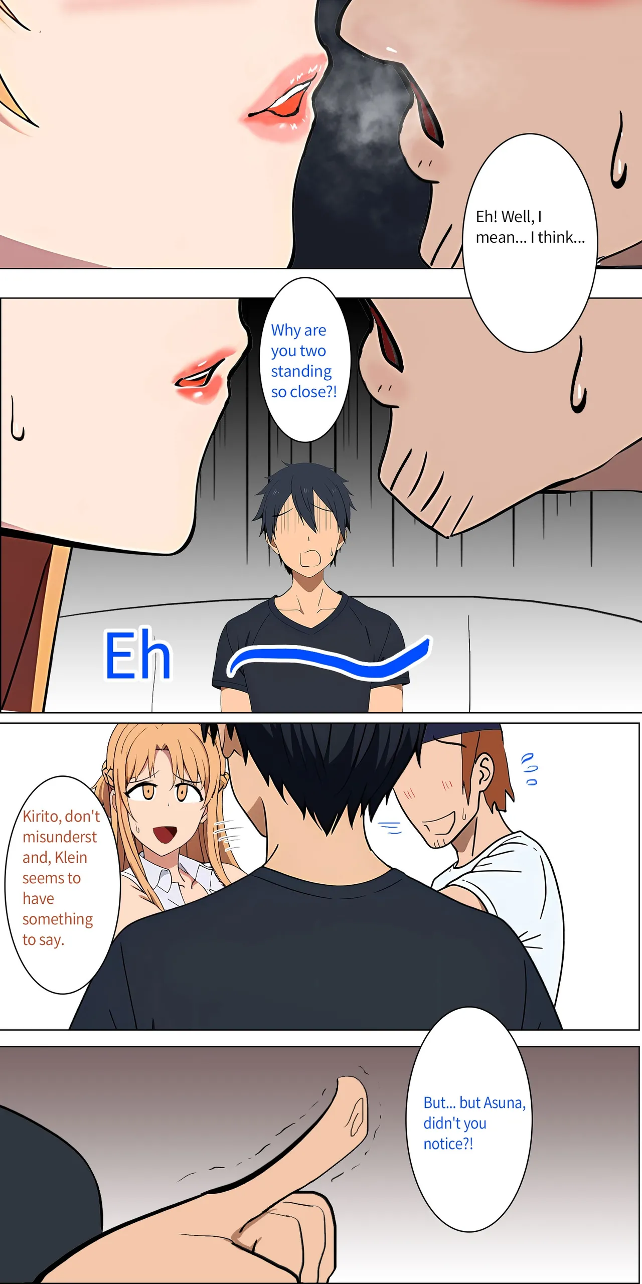 Asuna family 1-75 - Image 5