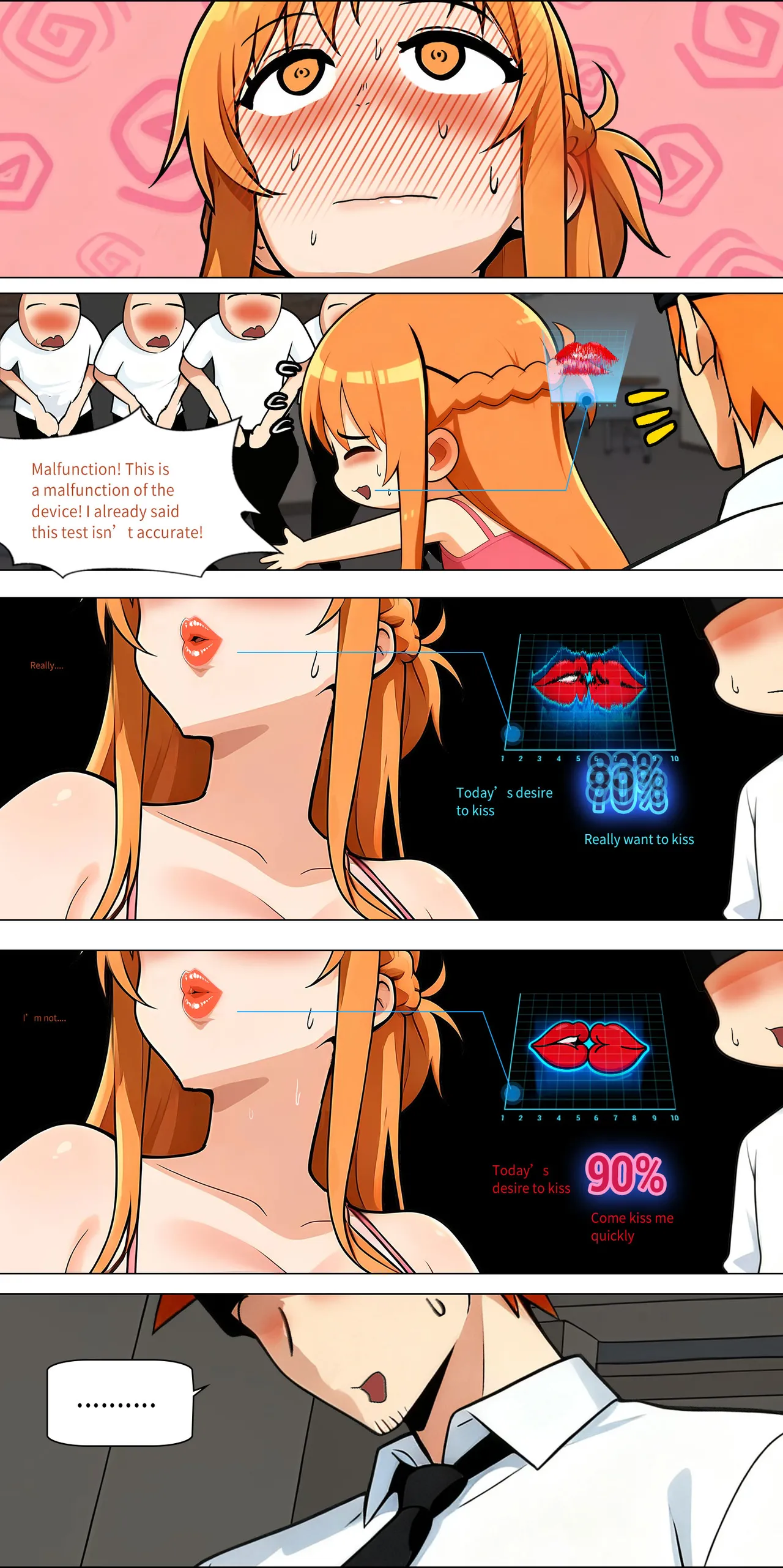 Asuna family 1-75 - Image 503